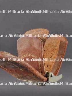Ceinturon allemand WWI. German WW1 belt — miniature 8