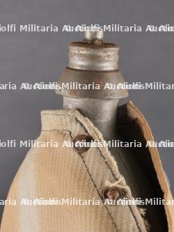 Gourde WWI. German WWI canteen. — miniature 4