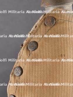 Gourde WWI. German WWI canteen. — miniature 6