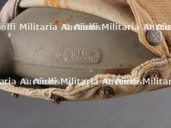 Gourde WWI. German WWI canteen. — photo 8