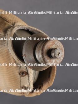 Gourde WWI. German WWI canteen. — miniature 9