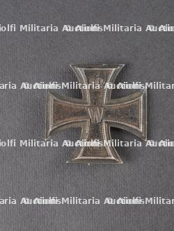 EK I. German Iron Cross.