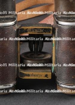 Jumelles WWI. German WWI binoculars. — photo 2