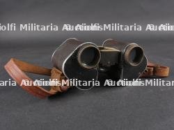 Jumelles WWI. German WWI binoculars. — photo 4