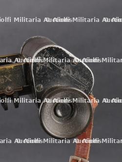 Jumelles WWI. German WWI binoculars. — miniature 5