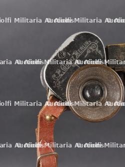 Jumelles WWI. German WWI binoculars. — miniature 6