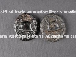 Insignes allemand WWI. German WWI insignia. — miniature 4