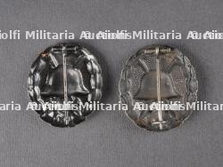 Insignes allemand WWI. German WWI insignia. — photo 5