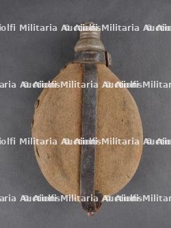Gourde WWI. German WWI canteen. — photo 1