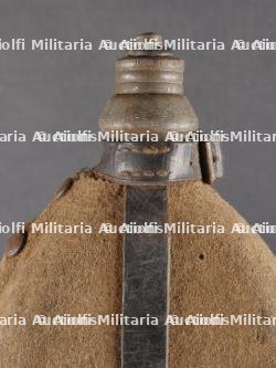 Gourde WWI. German WWI canteen. — miniature 5