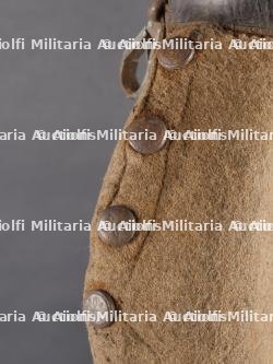 Gourde WWI. German WWI canteen. — miniature 7