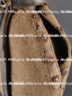 Gourde WWI. German WWI canteen. — photo 10
