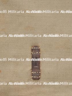 Sac à pain allemand. German bread bag WWI. — photo 2
