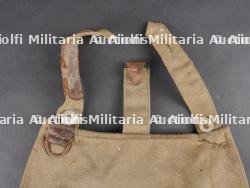 Sac à pain allemand. German bread bag WWI. — photo 3