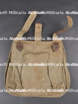 Sac à pain allemand. German bread bag WWI. — miniature 4