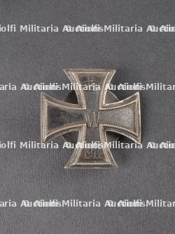 EK I. German Iron Cross.