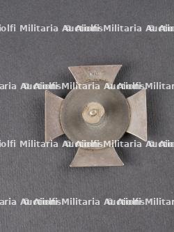 EK I. German Iron Cross. — photo 2