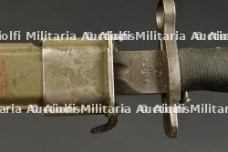Baïonnette courte de Garand. — photo 2
