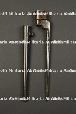 Baïonnette MK II N°4 — photo 3