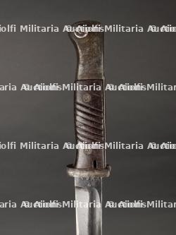 Baïonnette 98K. — miniature 4