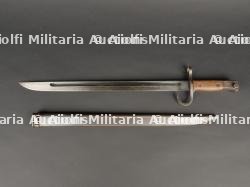 Baïonnette Arisaka type 30. — photo 1