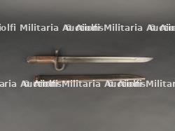 Baïonnette Arisaka type 30. — photo 3