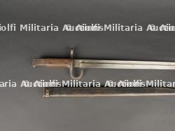 Baïonnette Arisaka type 30. — photo 4