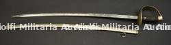 Reproduction de sabre US.