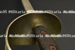 Reproduction de sabre US. — photo 3