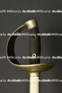 Reproduction de sabre US. — miniature 5