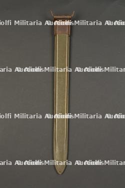 Fourreau de baïonnette Garand longue. — photo 3