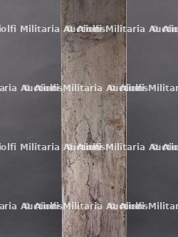Glaive d'artilleur saxon M1849. Saxon artilleryman’s glaive M1849 — photo 8