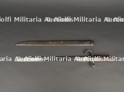 Baïonnette Arisaka type 30. — miniature 3