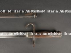 Baïonnette Arisaka type 30. — miniature 4