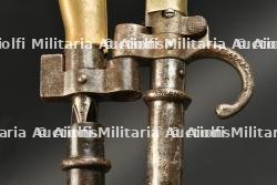 Ensemble de baïonnettes Lebel. — miniature 2
