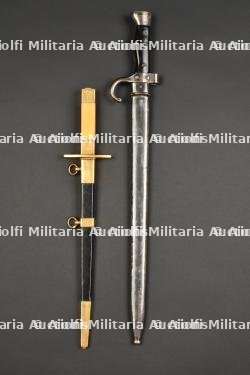 Ensemble d'armes blanches. — photo 1