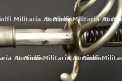 Sabre d'infanterie 1882. — photo 4