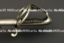 Sabre d'infanterie 1882. — photo 5