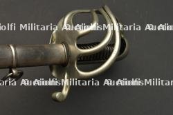 Sabre d'infanterie 1882. — miniature 6