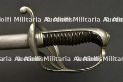 Sabre d'infanterie 1882. — photo 7