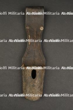 Gousset de baïonnette allemand. — photo 1