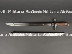 Baïonnette Arisaka type 30. — miniature 3
