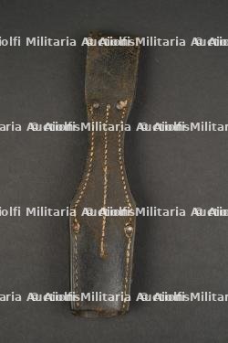 Gousset de baïonnette allemand. — photo 2