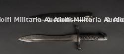 Baïonnette espagnole