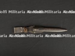 Baïonnette 98K. — miniature 3