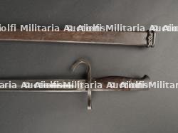 Baïonnette Arisaka type 30. — miniature 2