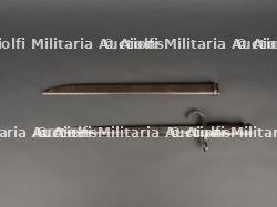 Baïonnette Arisaka type 30. — miniature 4