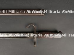 Baïonnette Arisaka type 30. — photo 5