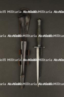 Couteau de combat Fairbairn-Sykes. — miniature 1