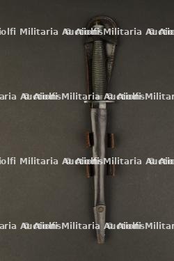 Couteau de combat Fairbairn-Sykes. — miniature 3
